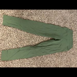 OG Balance Athletica Leggings.